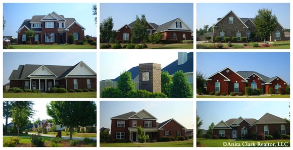 Erin Glen Subdivision, Warner Robins GA 31088 Erin Glen Subdivision, Warner Robins GA 31088