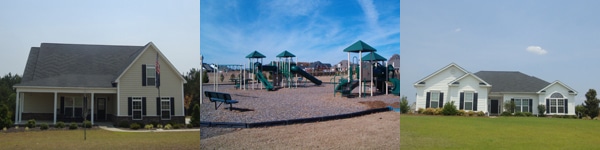 The Farm At Riverbend Plantation Subdivision, Bonaire Georgia 31005 - Bonaire Homes for Sale