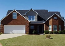 Peach Blossom Terrace Subdivision, Bonaire GA 31005 - Bonaire Homes for Sale