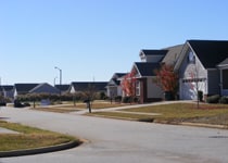 Peach Blossom Terrace Subdivision, Bonaire GA 31005 - Bonaire Homes for Sale