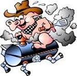 Hambone Jam - Fort Valley GA - Anita Clark Realtor