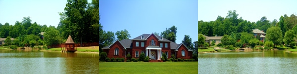 The Place at Statham's Landing, Warner Robins GA 31088 - Warner Robins Homes