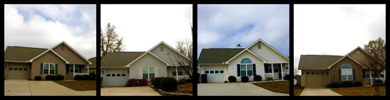 Deerfield Subdivision, Warner Robins Georgia 31088 &ndash; Warner Robins Homes