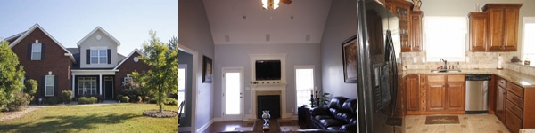 Just Listed in Bonaire GA 31005 - Governors Estates Subdivision