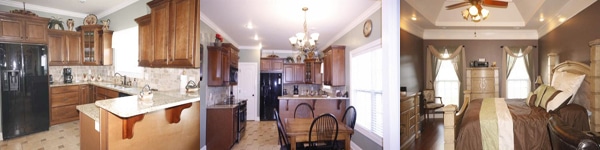 Just Listed in Bonaire GA 31005 - Governors Estates Subdivision