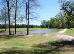 Homes with Acreage in Houston County Georgia