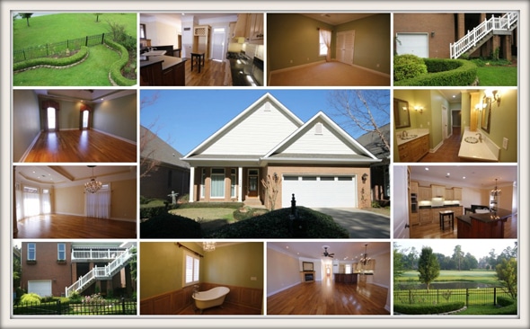 Just Listed in Warner Robins GA 31088 - 129 Bear Lake - Stathams Landing Subdivision