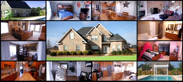 Just Listed in Kathleen GA 31047 - 414 Sawtooth Court - Magnolia Hills Subdivision