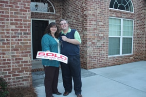 Just Sold in Warner Robins GA 31088 - Carlton Ridge South