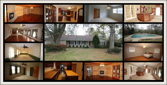 Just Listed in Centerville Georgia 31028 - Crestwood Estates Subdivision