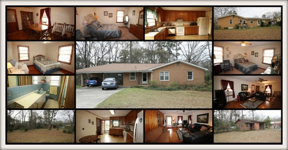 Price Reduction in Woodland Hills Subdivision in Warner Robins GA