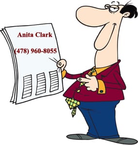 Homes for Sale in Centerville GA 31028 - April 2012