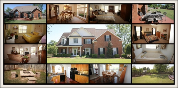 Homes for Sale in Kathleen GA - White Columns Subdivision Just Listed in Kathleen GA 31047 - White Columns Subdivision