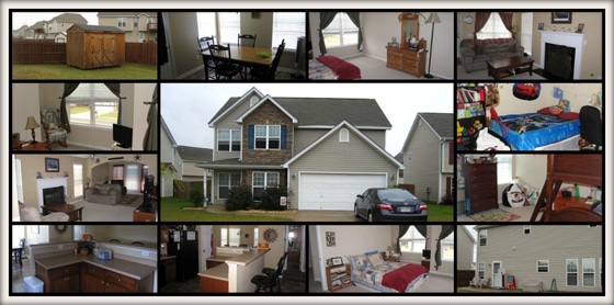 Just Sold Home in Byron GA 31008 - The Arbors Subdivision Just Sold Home in Byron GA 31008 - The Arbors Subdivision