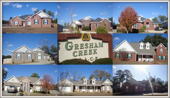 Gresham Creek Place Subdivision in Perry GA 31069 Gresham Creek Place Subdivision in Perry GA 31069