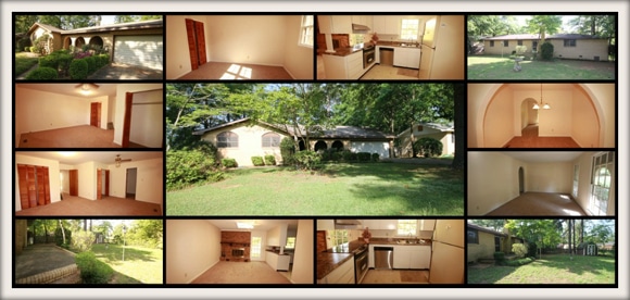 Just Sold Home in Warner Robins GA 31088 - Westwood Subdivision