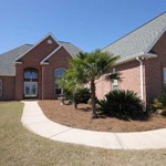 Just SOLD in Kathleen GA - Magnolia Hills Subdivision