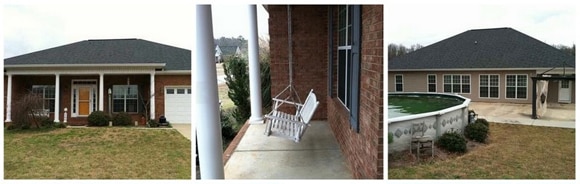 Just SOLD in Spring Chase Subdivision - Kathleen GA 31047 Just SOLD in Spring Chase Subdivision - Kathleen GA 31047