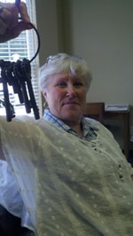 Sold Home in Spring Chase Subdivision - Kathleen GA 31047