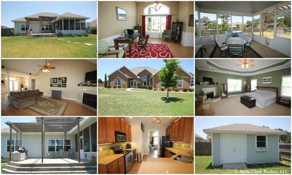 Just Listed in The Rydings Subdivision - Kathleen Georgia 31047