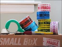 Seller Tips: The Essential Checklist To Moving House