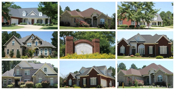 Bear Branch Estates Subdivision in Kathleen GA 31047 Bear Branch Estates Subdivision in Kathleen GA 31047