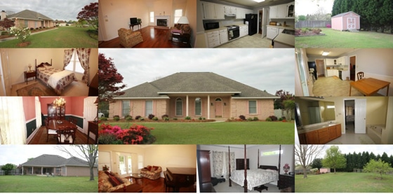Another Bonaire GA Home Just SOLD in the Kings Crossing Subdivision