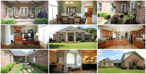 Just Listed in Kathleen GA 31047 - Harlington Downs Subdivision
