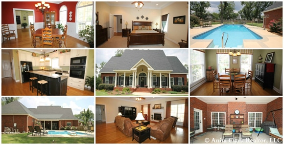 Price Reduced in The Woodbridge Subdivision, Warner Robins GA 31088