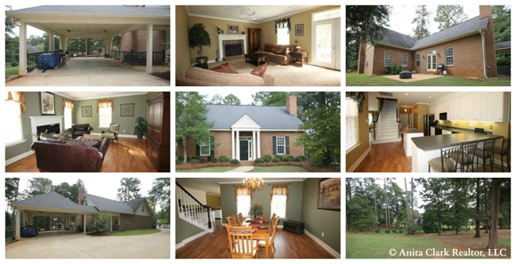 Just Listed in Perry GA 31069 in the Country Club Downs Subdivision Just Listed in Perry GA 31069 in the Country Club Downs Subdivision
