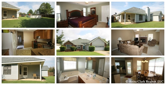 Just SOLD in Warner Robins GA 31088, CrossCreek Subdivision Just SOLD in Warner Robins GA 31088, CrossCreek Subdivision