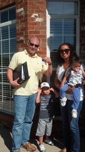 Just Sold in Warner Robins GA 31088, Carlton Ridge Subdivision