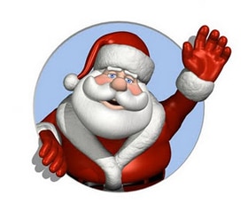 Santa is Coming to Coldwell Banker SSK in Warner Robins GA