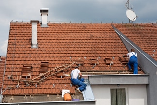 Increase Home Value and Curb Appeal With DIY Roof Repairs