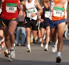 Things to do in Warner Robins GA: The Museum of Aviation Marathon 