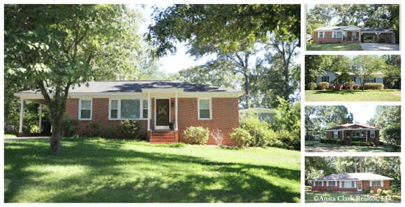 Communities in Warner Robins GA 31088, Sunset Heights Subdivision