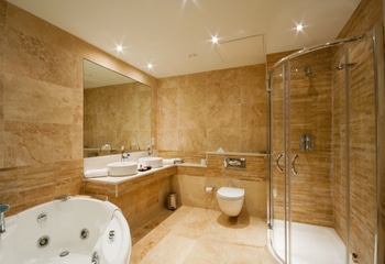 Seller Tips: Get the Most Resale Value Out of Your Bathroom