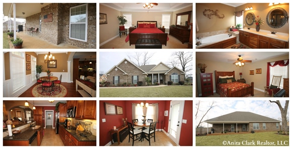 Home for Sale in Warner Robins GA, Kensington Subdivision - Feb 2013 Home for Sale in Warner Robins GA, Kensington Subdivision - Feb 2013