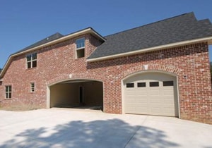 Homes for Sale in Bonaire GA with 3+ Car Garages - March 2013