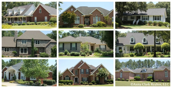 Quail Run Subdivision in Warner Robins GA 31088 Quail Run Subdivision in Warner Robins GA 31088