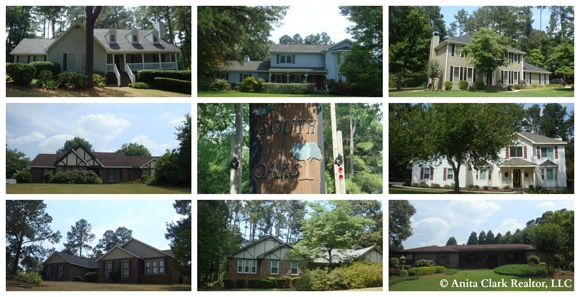 South Oaks Subdivision in Warner Robins GA 31088 South Oaks Subdivision in Warner Robins GA 31088