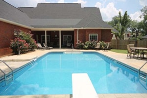 Homes with Pools in Warner Robins GA 31088 – Mar 2013