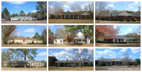 Pleasant View Subdivision in Kathleen GA 31047 Pleasant View Subdivision in Kathleen GA 31047