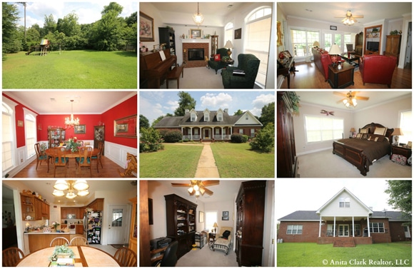 Price Reduced in Kathleen GA, White Columns Subdivision - Mar 2013 Price Reduced in Kathleen GA, White Columns Subdivision - Mar 2013