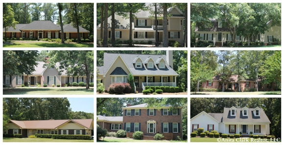 Quail Run West Subdivision in Warner Robins GA 31088 Quail Run West Subdivision in Warner Robins GA 31088
