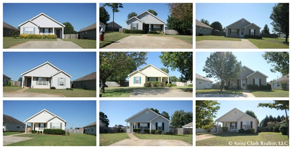 Summerplace Subdivision in Warner Robins GA 31088 Summerplace Subdivision in Warner Robins GA 31088