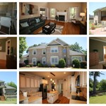 Home for Sale in Kathleen Georgia in the Cambridge Subdivision, May 2013
