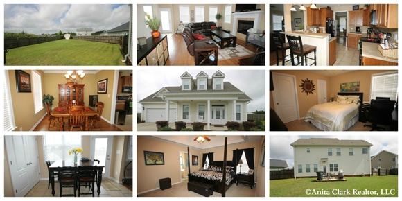 Sold in Mayberry Subdivision in Warner Robins GA 31088