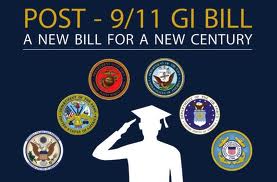 Post-9/11 GI Bill - Yellow Ribbon Program