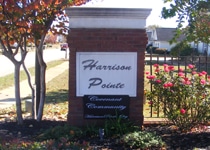 Harrison Pointe Subdivision, Warner Robins GA - Warner Robins Real Estate